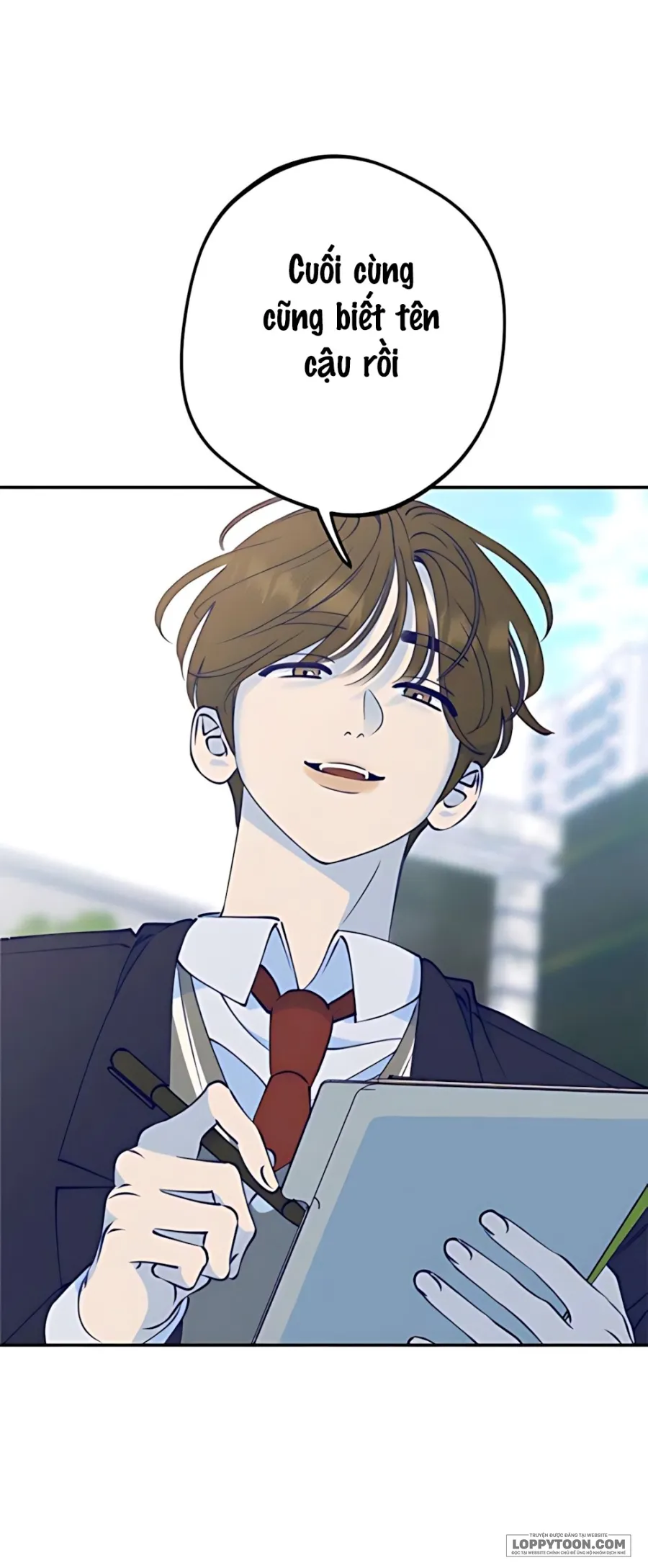 〖15+〗Gửi Đến Da Jeong Của Tôi - Chap 4 - Trang 19