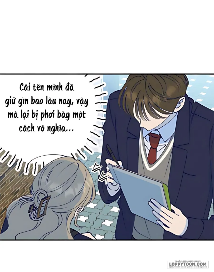 〖15+〗Gửi Đến Da Jeong Của Tôi - Chap 4 - Trang 20