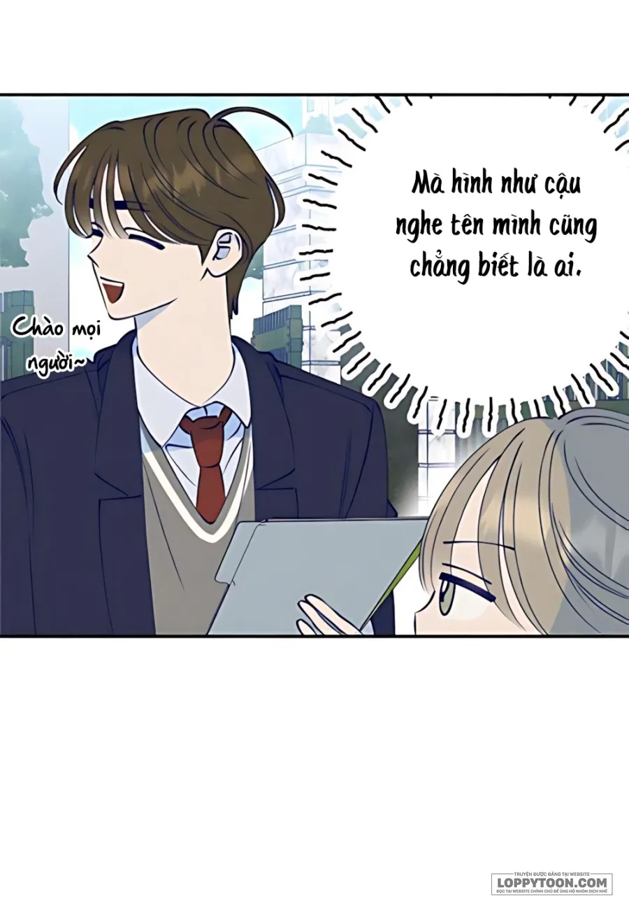 〖15+〗Gửi Đến Da Jeong Của Tôi - Chap 4 - Trang 21