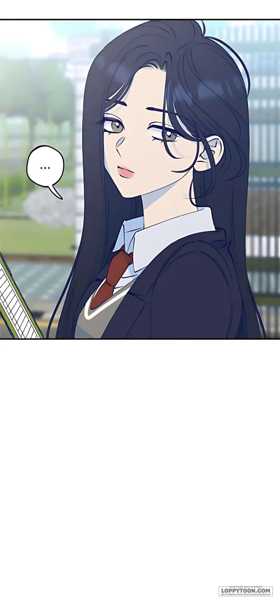 〖15+〗Gửi Đến Da Jeong Của Tôi - Chap 4 - Trang 24