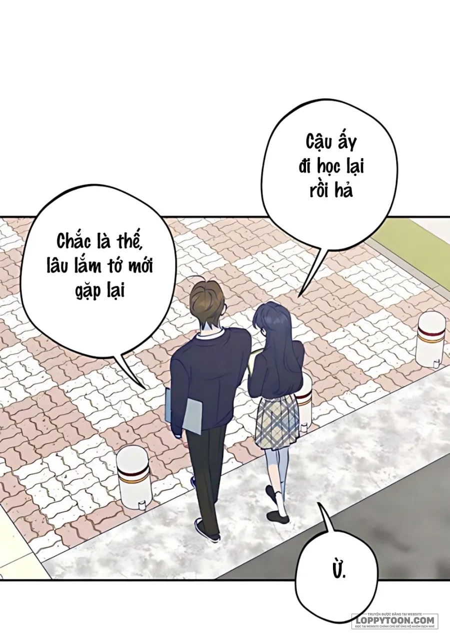 〖15+〗Gửi Đến Da Jeong Của Tôi - Chap 4 - Trang 26