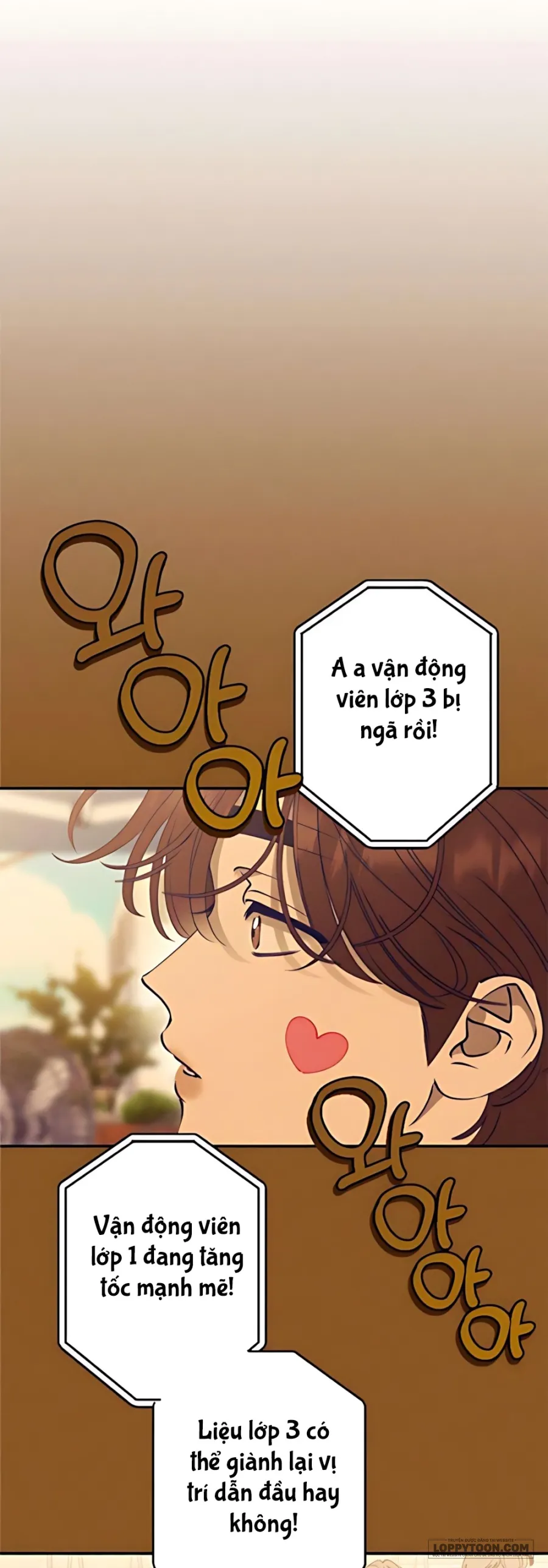 〖15+〗Gửi Đến Da Jeong Của Tôi - Chap 4 - Trang 28