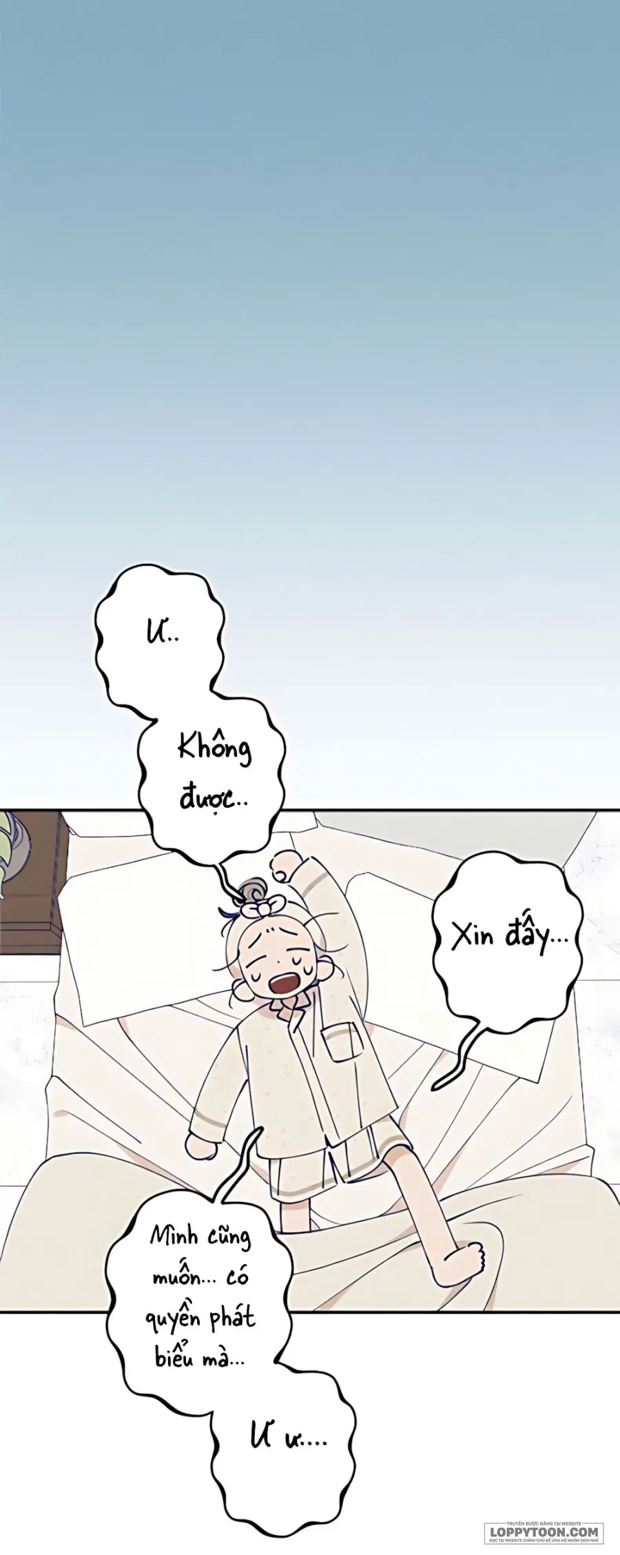 〖15+〗Gửi Đến Da Jeong Của Tôi - Chap 4 - Trang 3