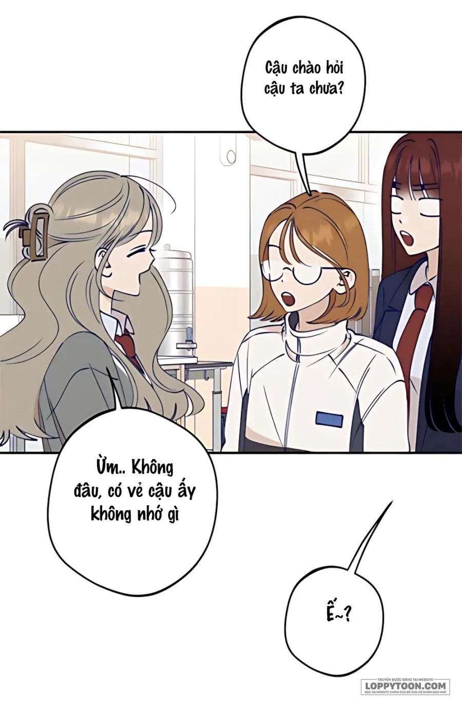 〖15+〗Gửi Đến Da Jeong Của Tôi - Chap 4 - Trang 42