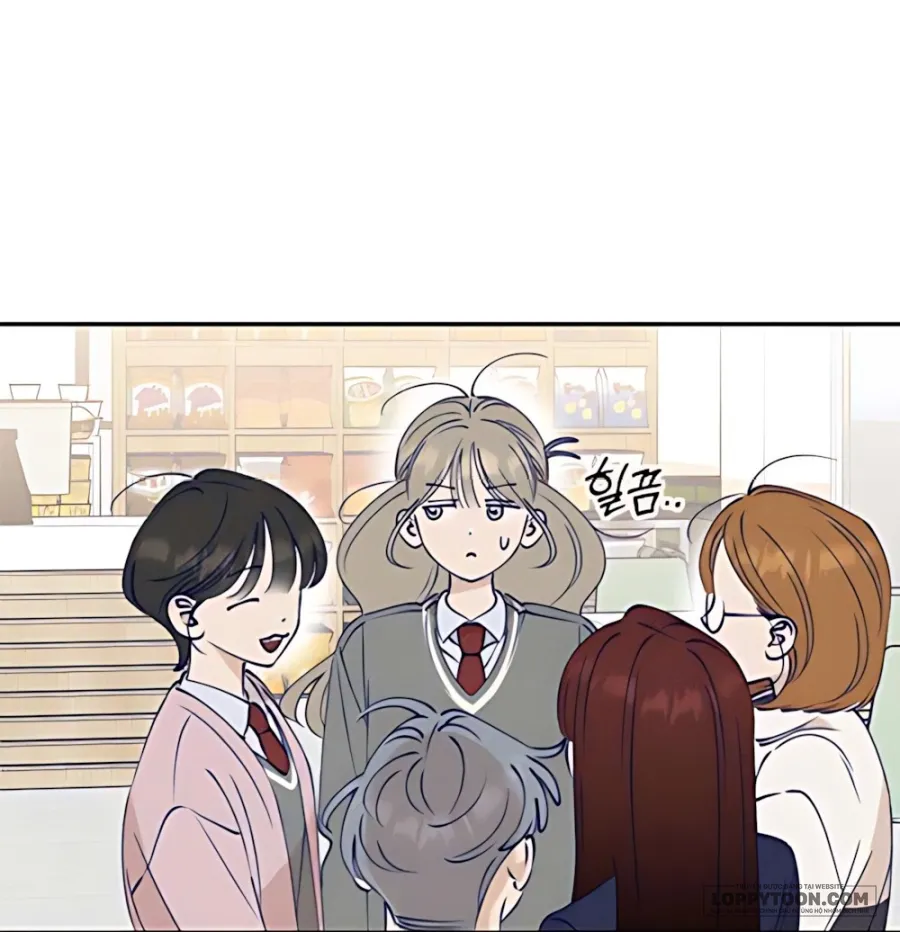 〖15+〗Gửi Đến Da Jeong Của Tôi - Chap 4 - Trang 44