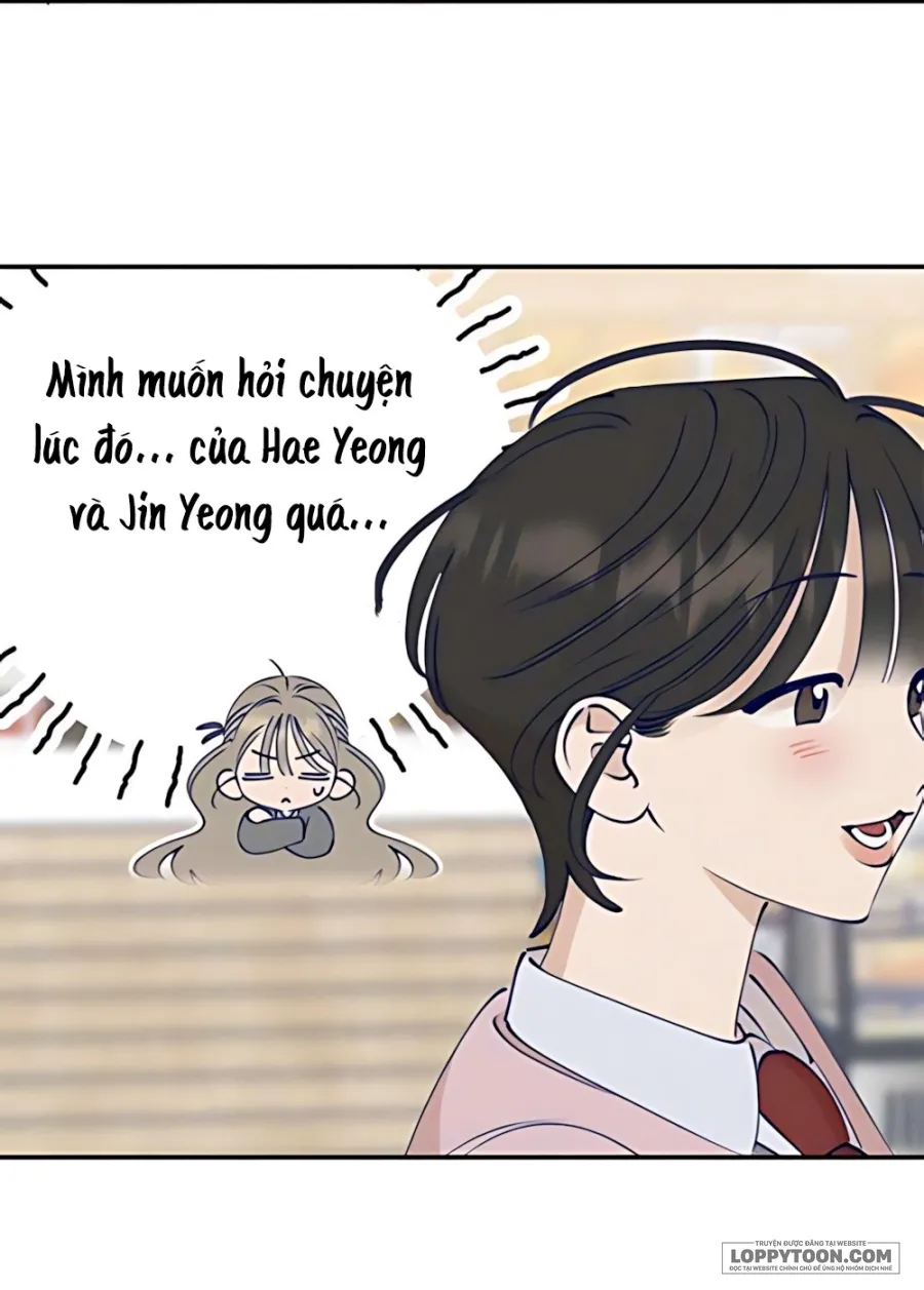 〖15+〗Gửi Đến Da Jeong Của Tôi - Chap 4 - Trang 45