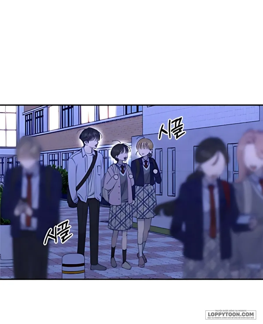 〖15+〗Gửi Đến Da Jeong Của Tôi - Chap 4 - Trang 53