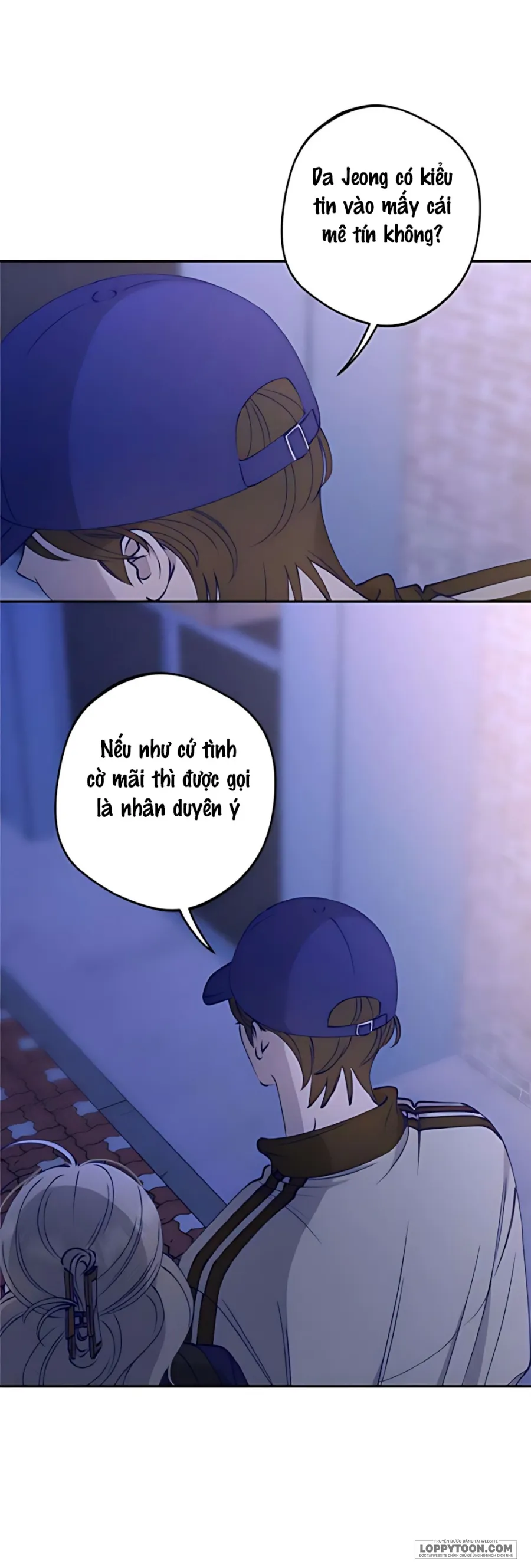 〖15+〗Gửi Đến Da Jeong Của Tôi - Chap 4 - Trang 67