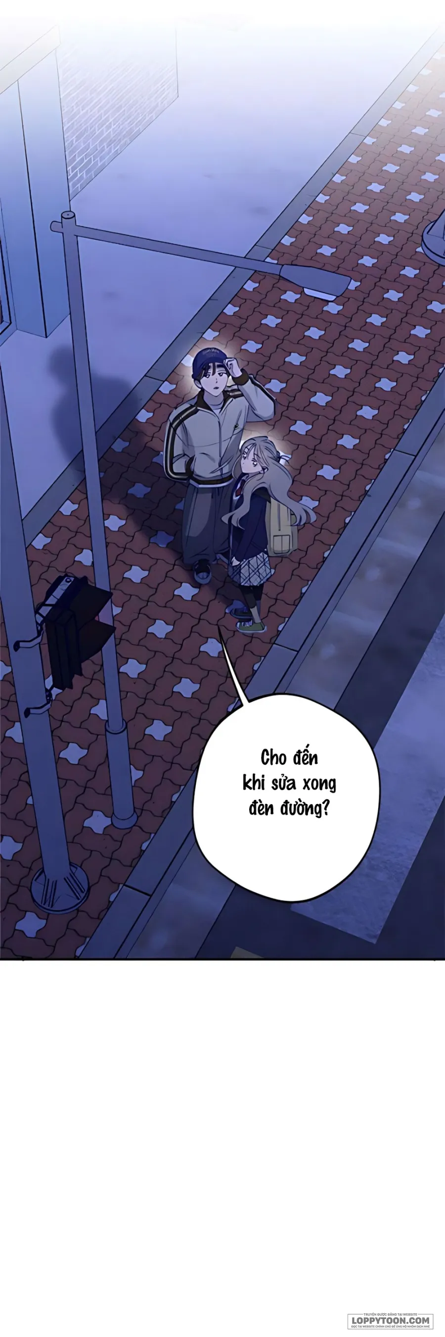 〖15+〗Gửi Đến Da Jeong Của Tôi - Chap 4 - Trang 71
