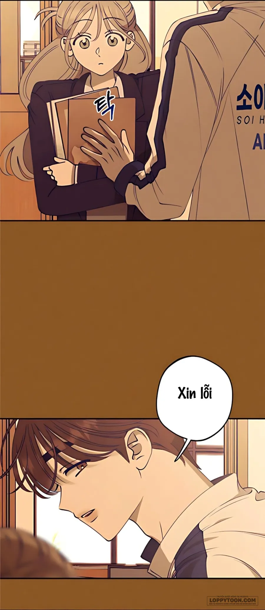 〖15+〗Gửi Đến Da Jeong Của Tôi - Chap 4 - Trang 75