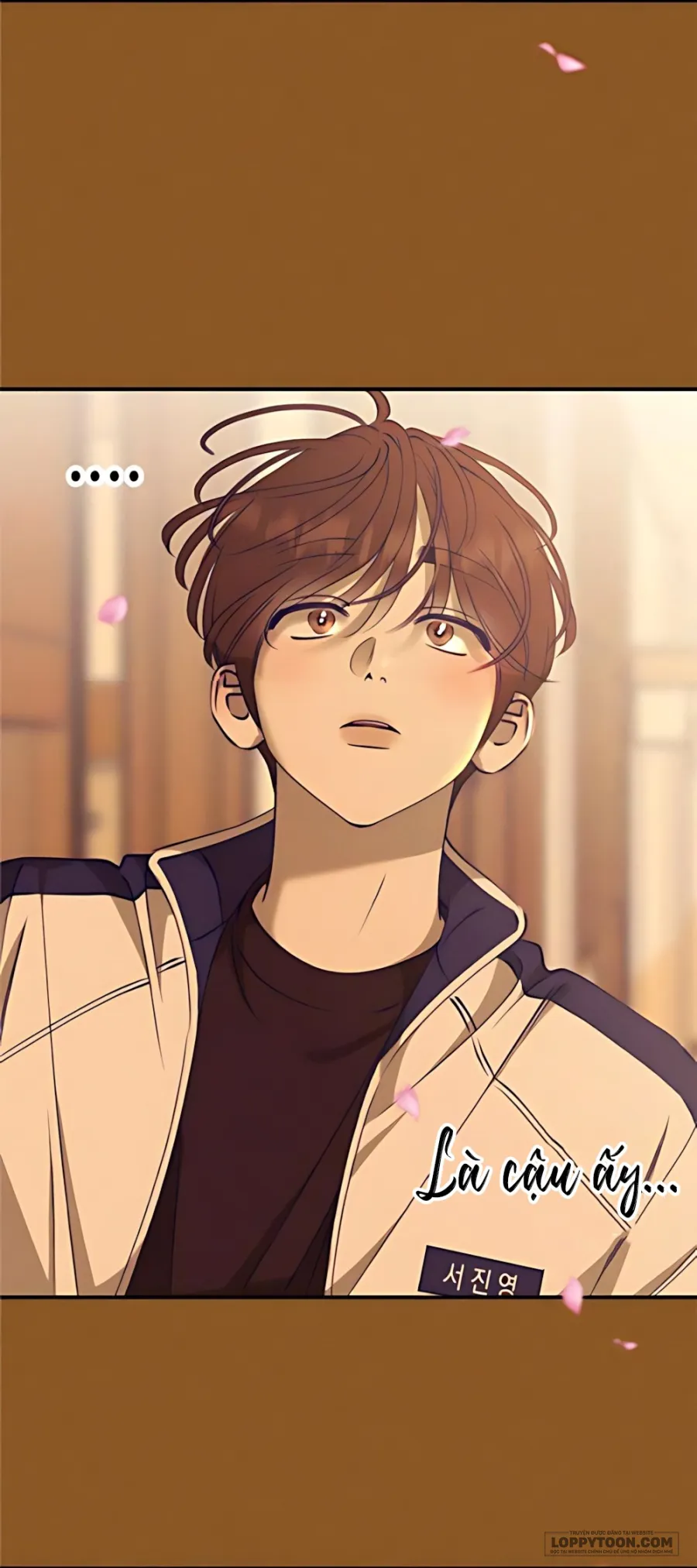 〖15+〗Gửi Đến Da Jeong Của Tôi - Chap 4 - Trang 79