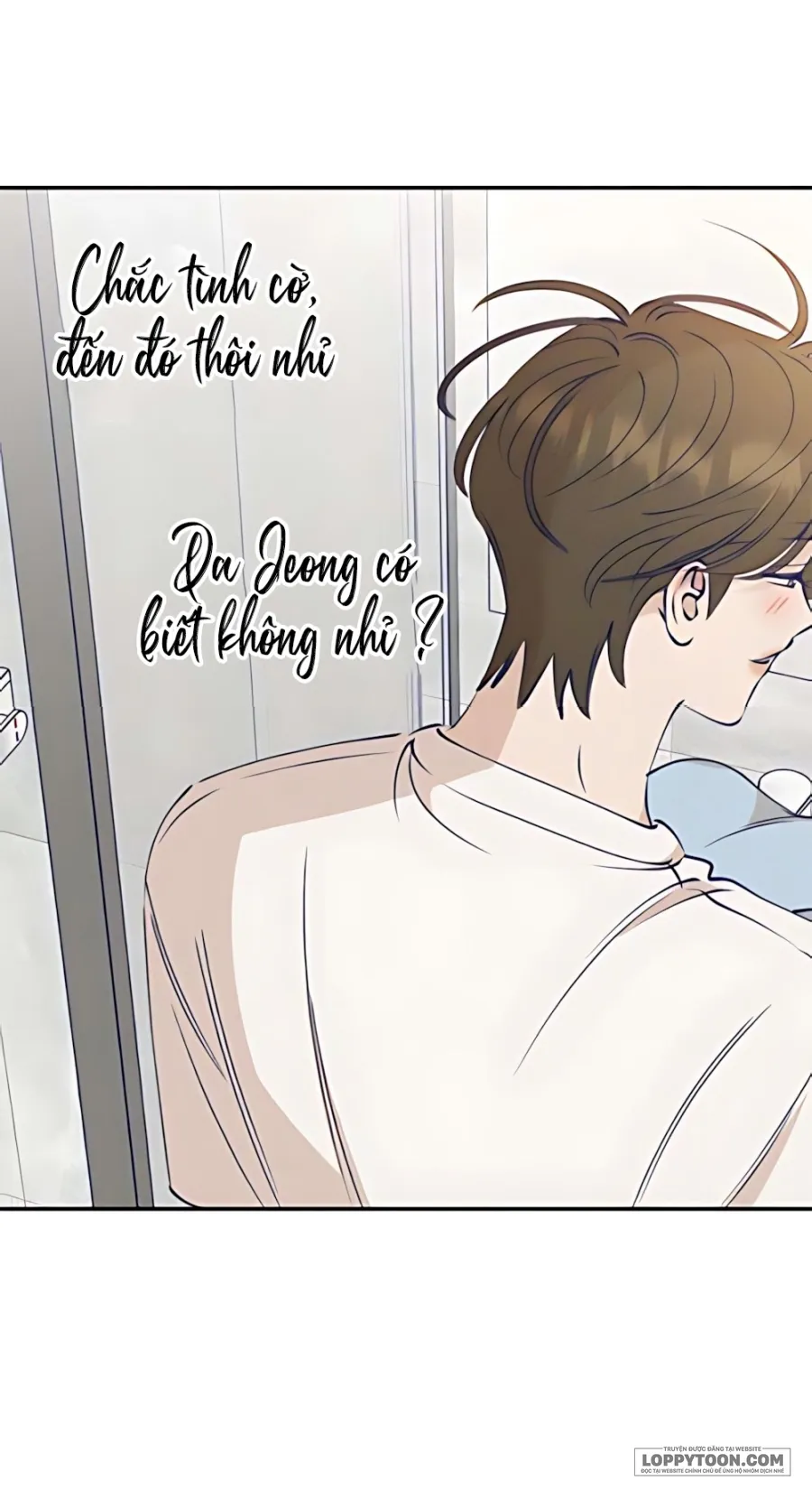 〖15+〗Gửi Đến Da Jeong Của Tôi - Chap 4 - Trang 82