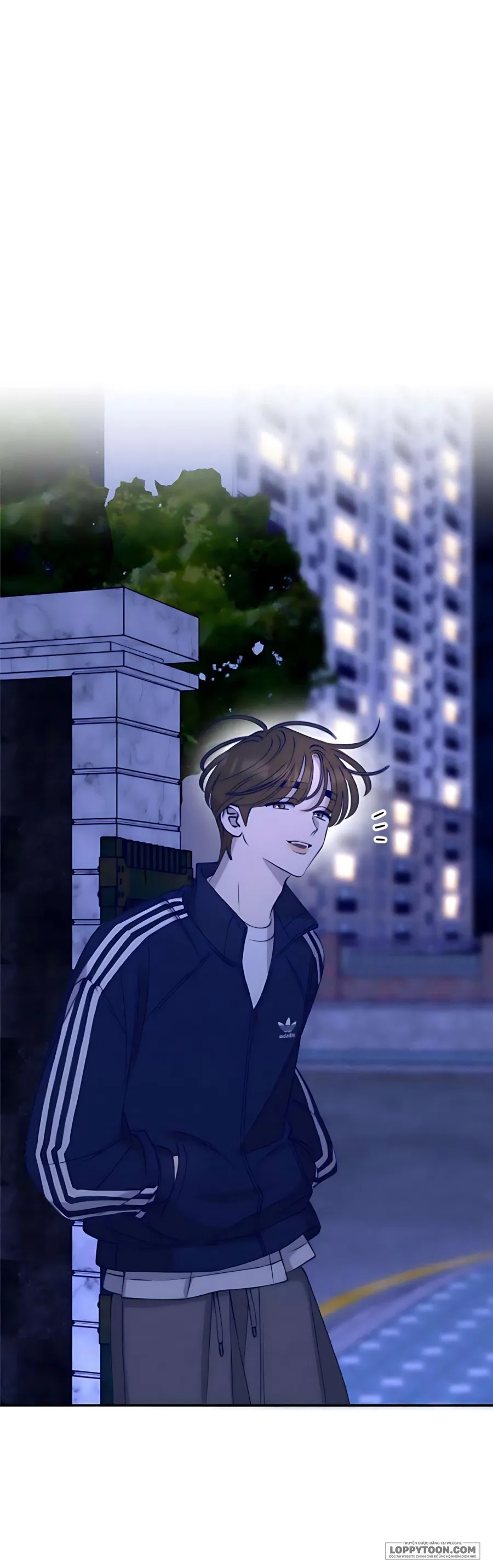 〖15+〗Gửi Đến Da Jeong Của Tôi - Chap 5 - Trang 25