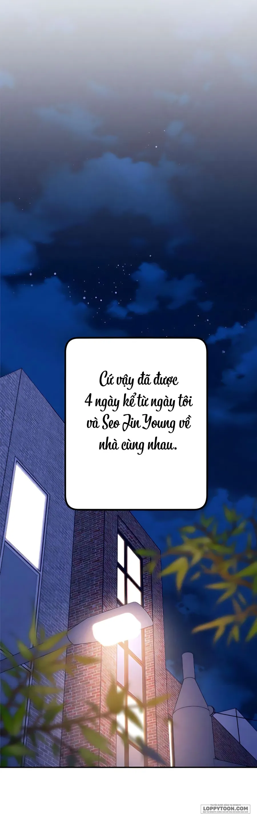 〖15+〗Gửi Đến Da Jeong Của Tôi - Chap 5 - Trang 28