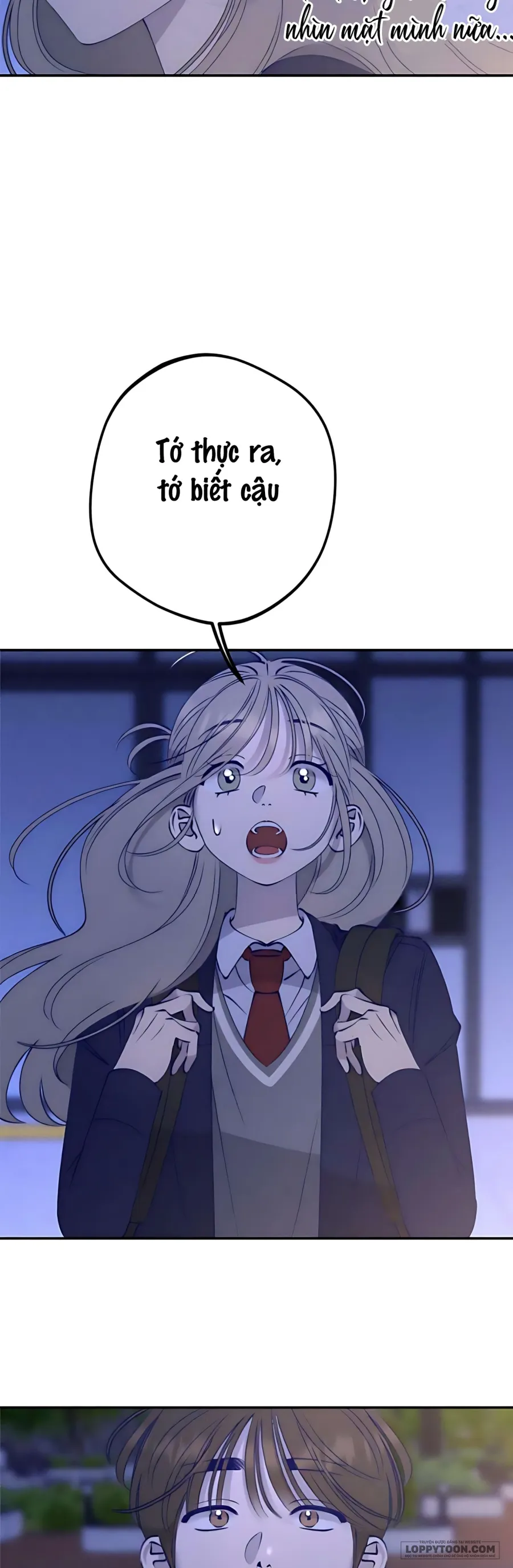 〖15+〗Gửi Đến Da Jeong Của Tôi - Chap 5 - Trang 36