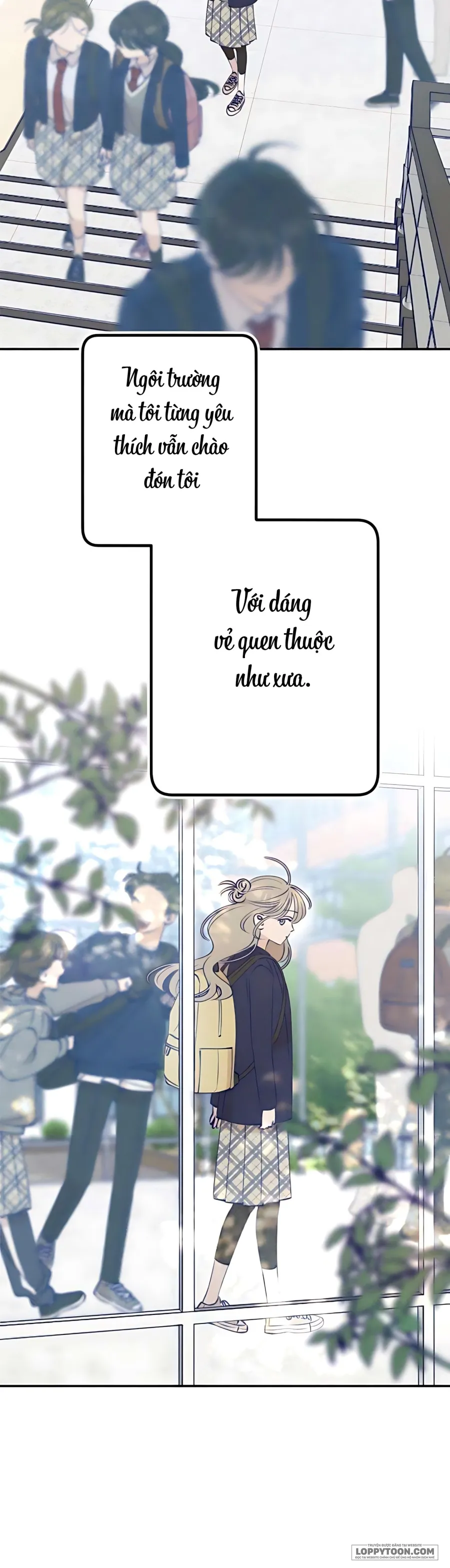 〖15+〗Gửi Đến Da Jeong Của Tôi - Chap 5 - Trang 4