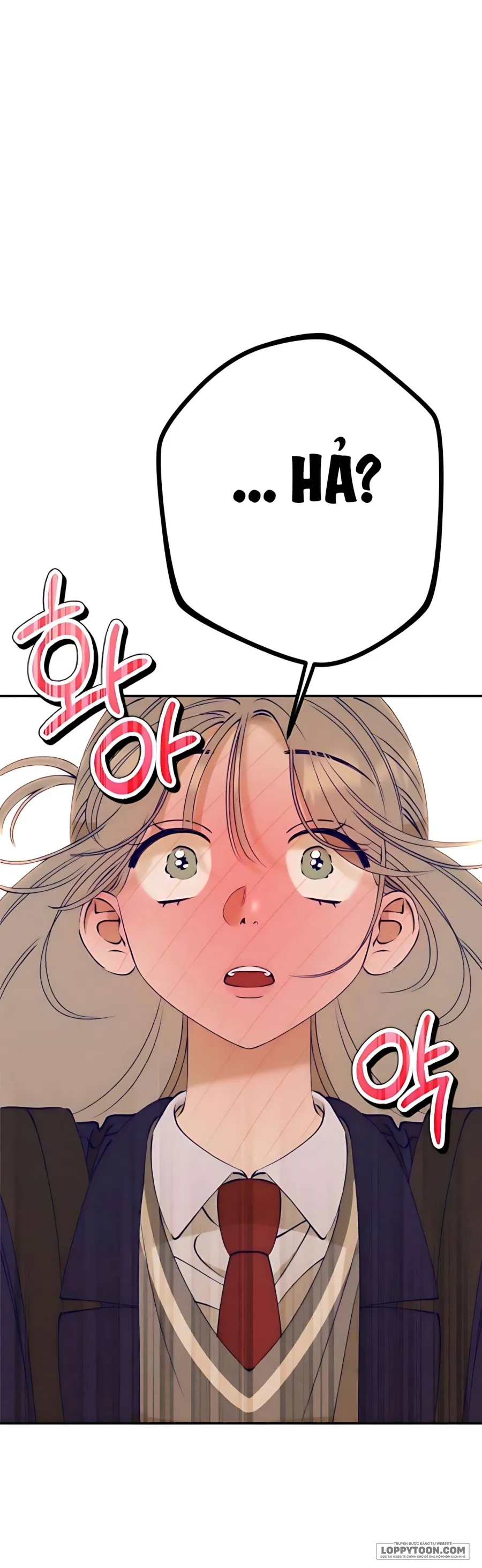 〖15+〗Gửi Đến Da Jeong Của Tôi - Chap 5 - Trang 42