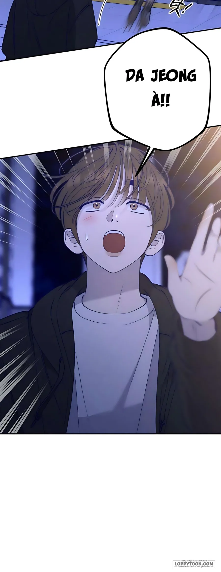 〖15+〗Gửi Đến Da Jeong Của Tôi - Chap 5 - Trang 45