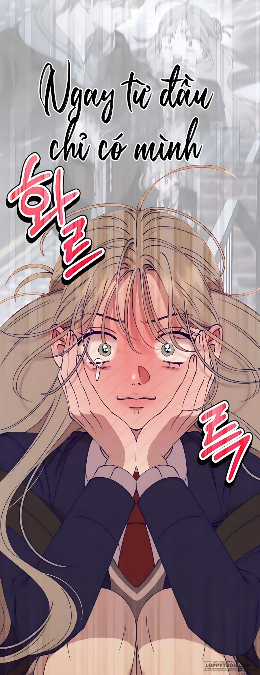 〖15+〗Gửi Đến Da Jeong Của Tôi - Chap 5 - Trang 51