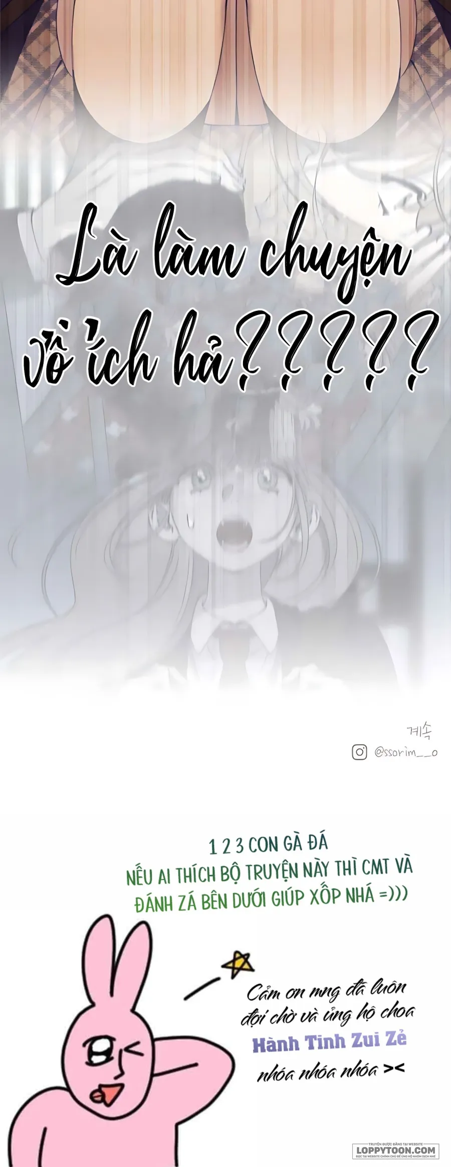 〖15+〗Gửi Đến Da Jeong Của Tôi - Chap 5 - Trang 52