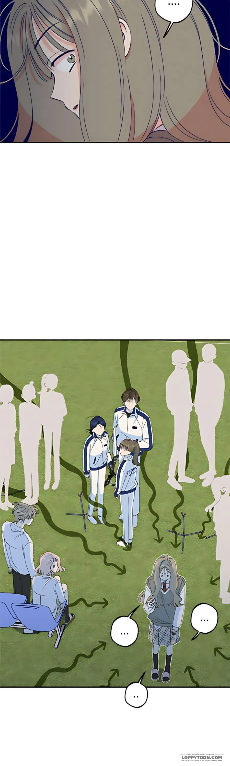〖15+〗Gửi Đến Da Jeong Của Tôi - Chap 6 - Trang 24