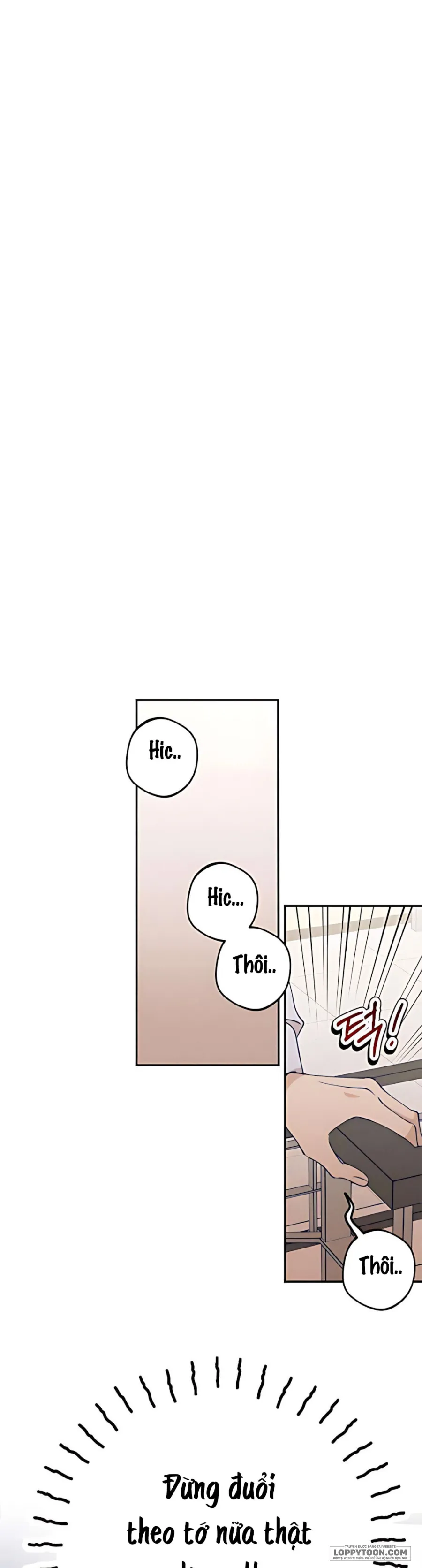 〖15+〗Gửi Đến Da Jeong Của Tôi - Chap 6 - Trang 28