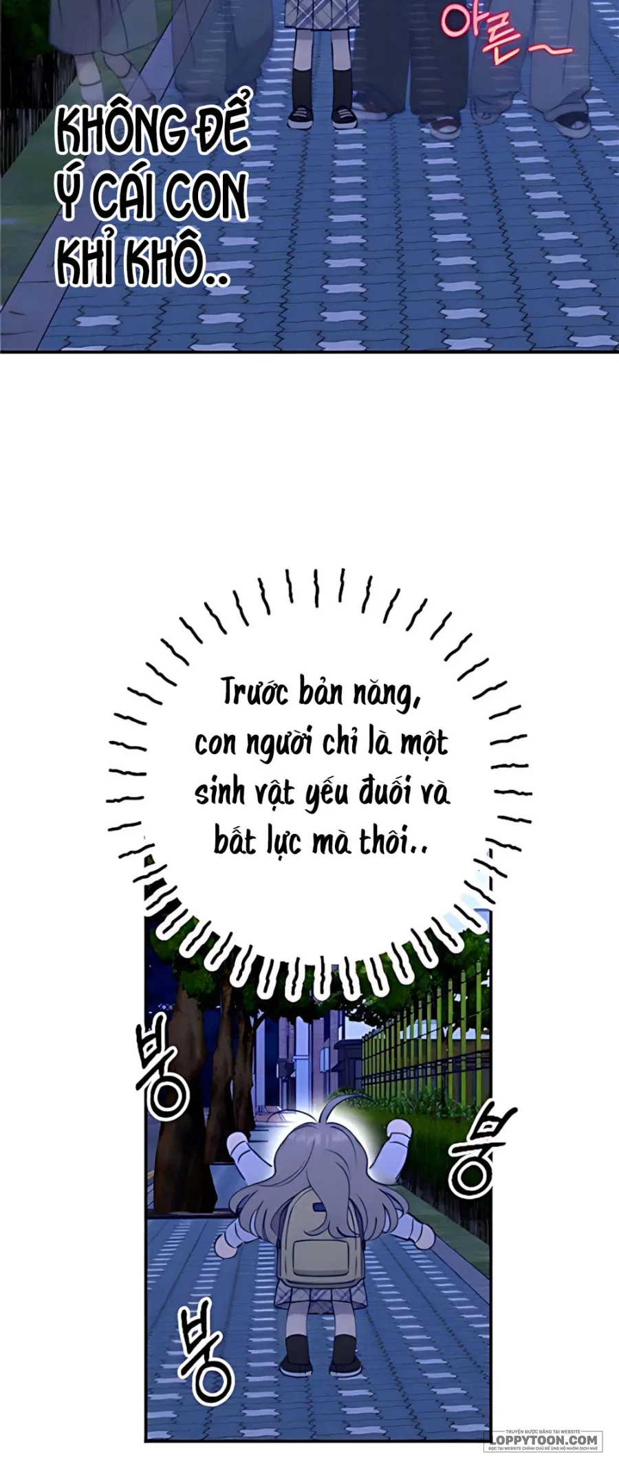 〖15+〗Gửi Đến Da Jeong Của Tôi - Chap 7 - Trang 3