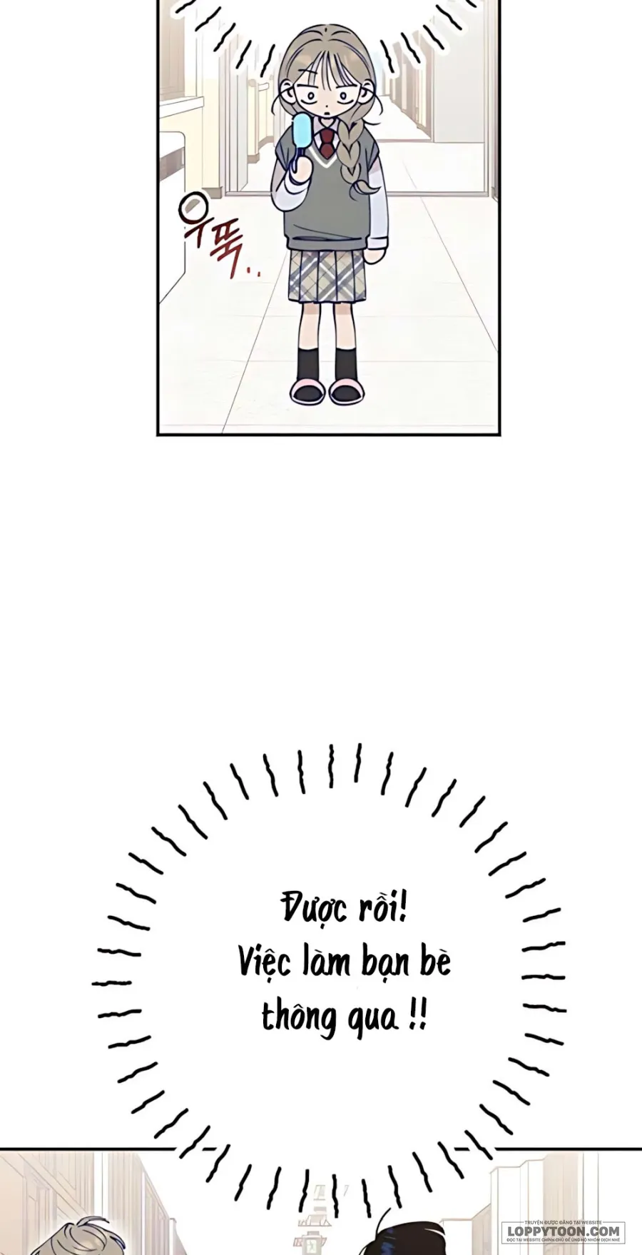 〖15+〗Gửi Đến Da Jeong Của Tôi - Chap 7 - Trang 37