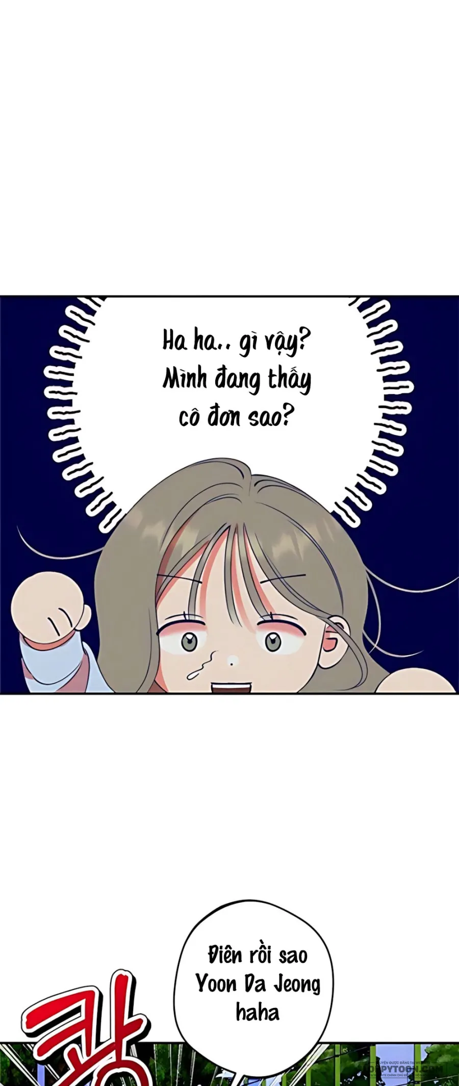 〖15+〗Gửi Đến Da Jeong Của Tôi - Chap 7 - Trang 4