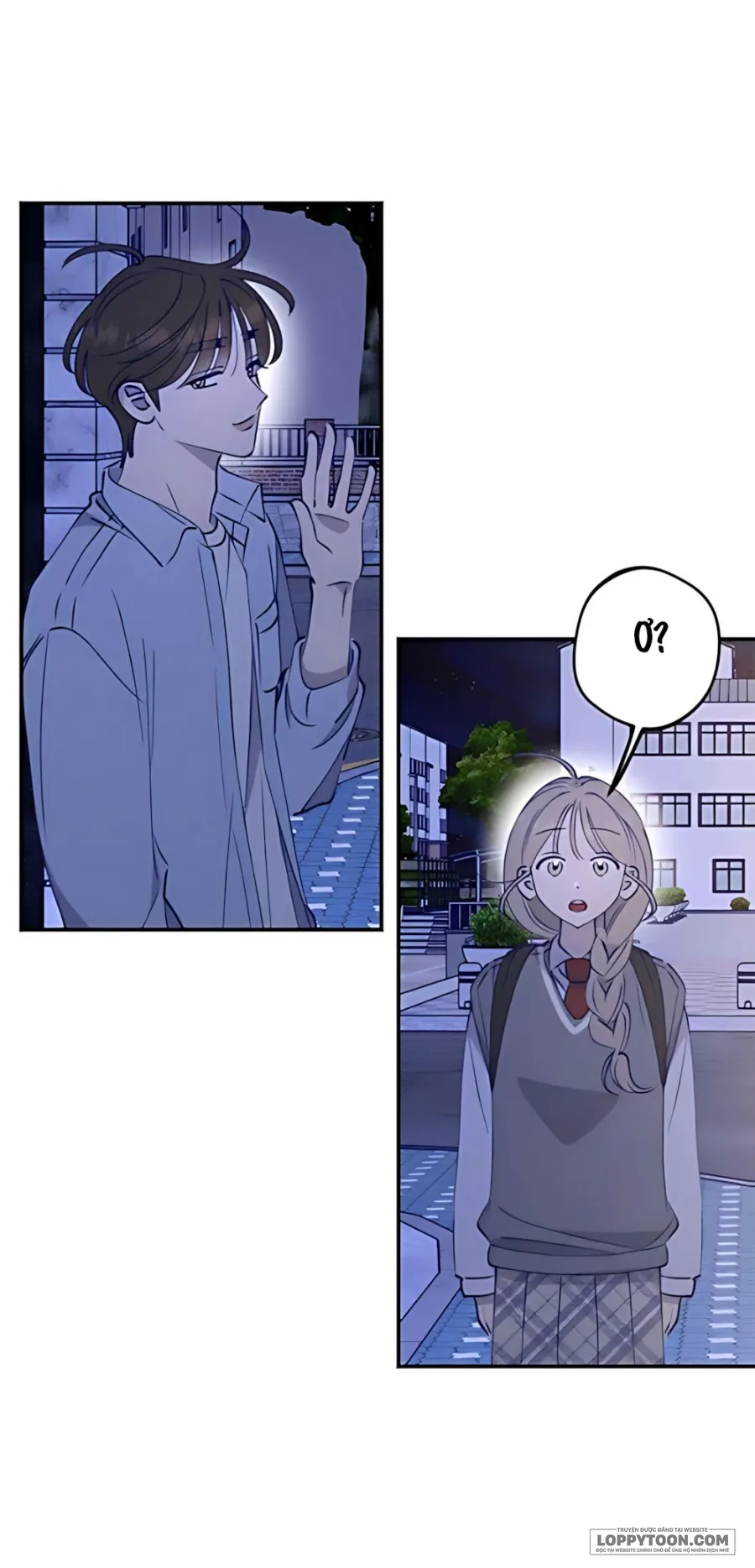 〖15+〗Gửi Đến Da Jeong Của Tôi - Chap 7 - Trang 40