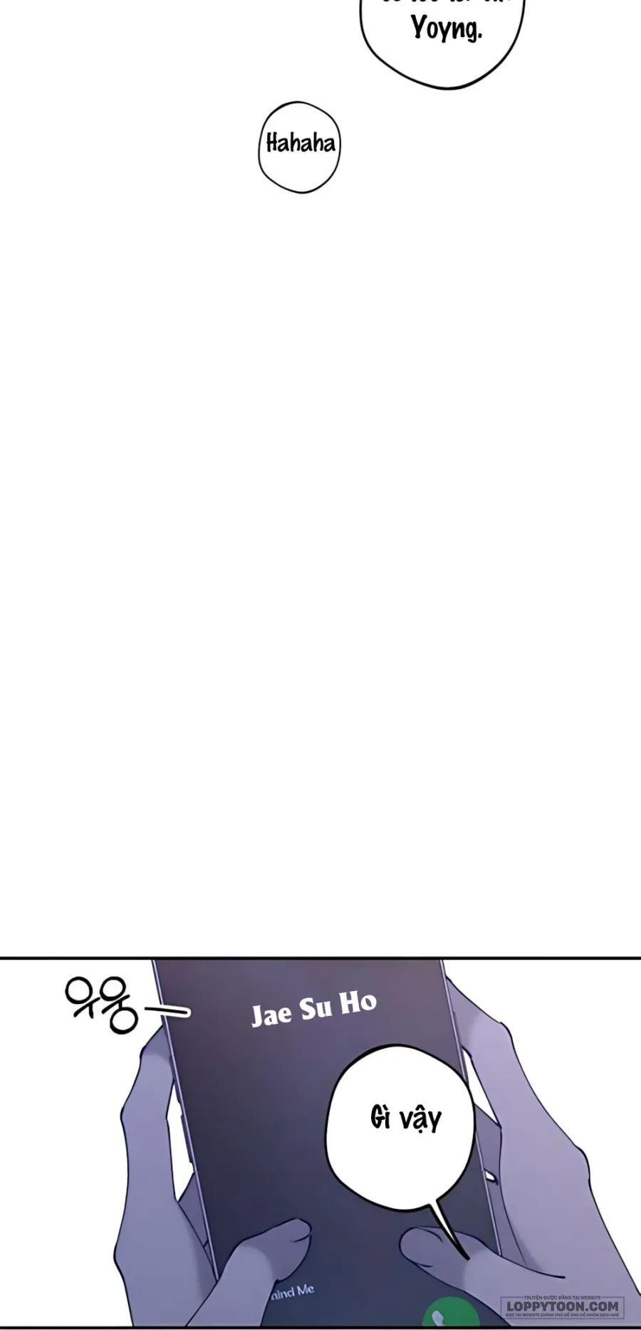 〖15+〗Gửi Đến Da Jeong Của Tôi - Chap 7 - Trang 46