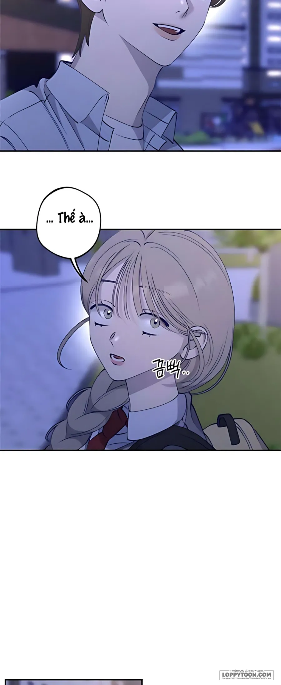 〖15+〗Gửi Đến Da Jeong Của Tôi - Chap 7 - Trang 57