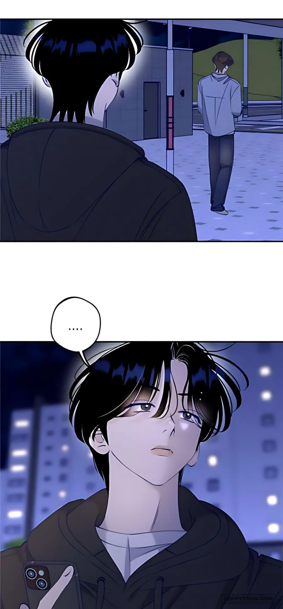 〖15+〗Gửi Đến Da Jeong Của Tôi - Chap 8 - Trang 13