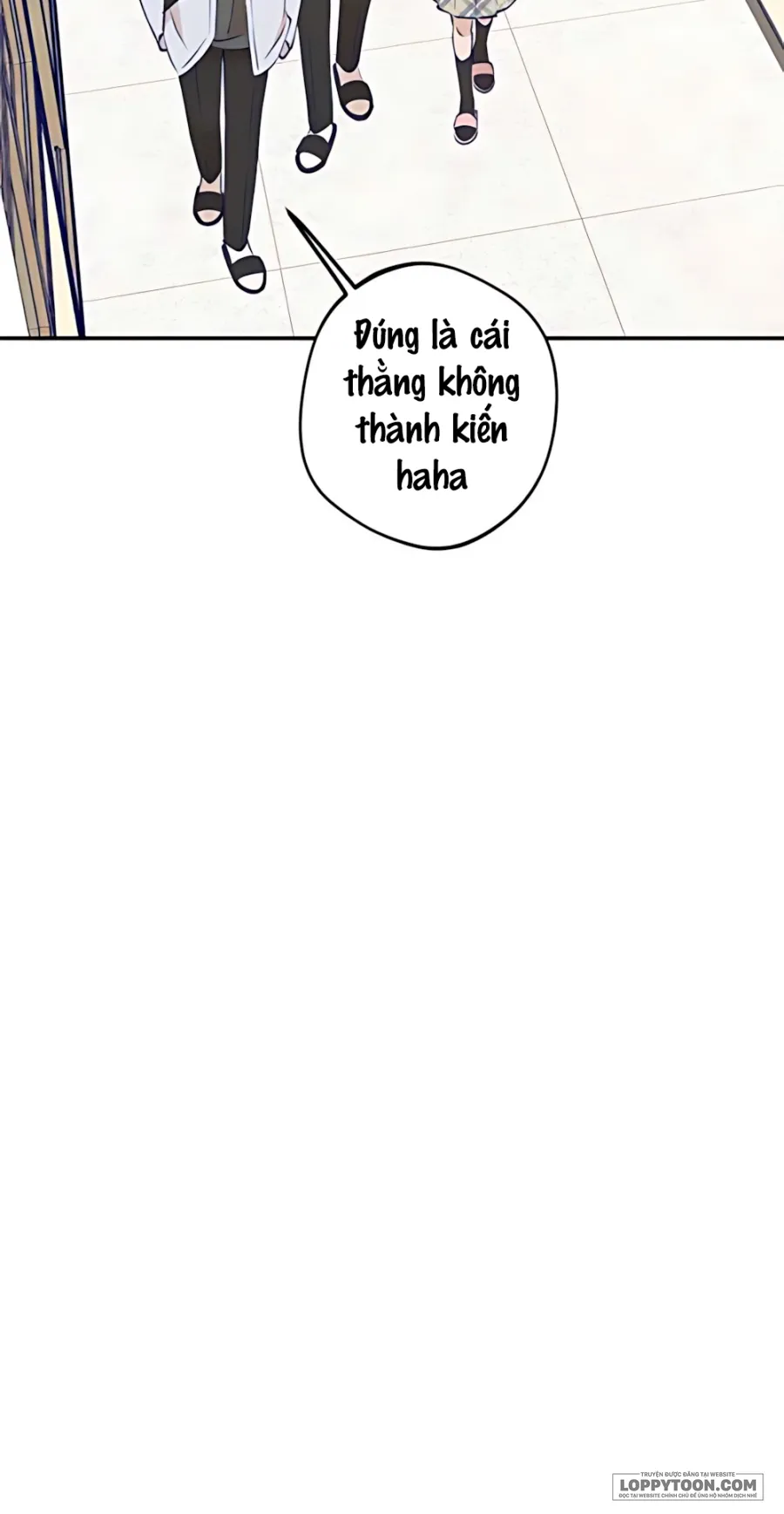 〖15+〗Gửi Đến Da Jeong Của Tôi - Chap 8 - Trang 20