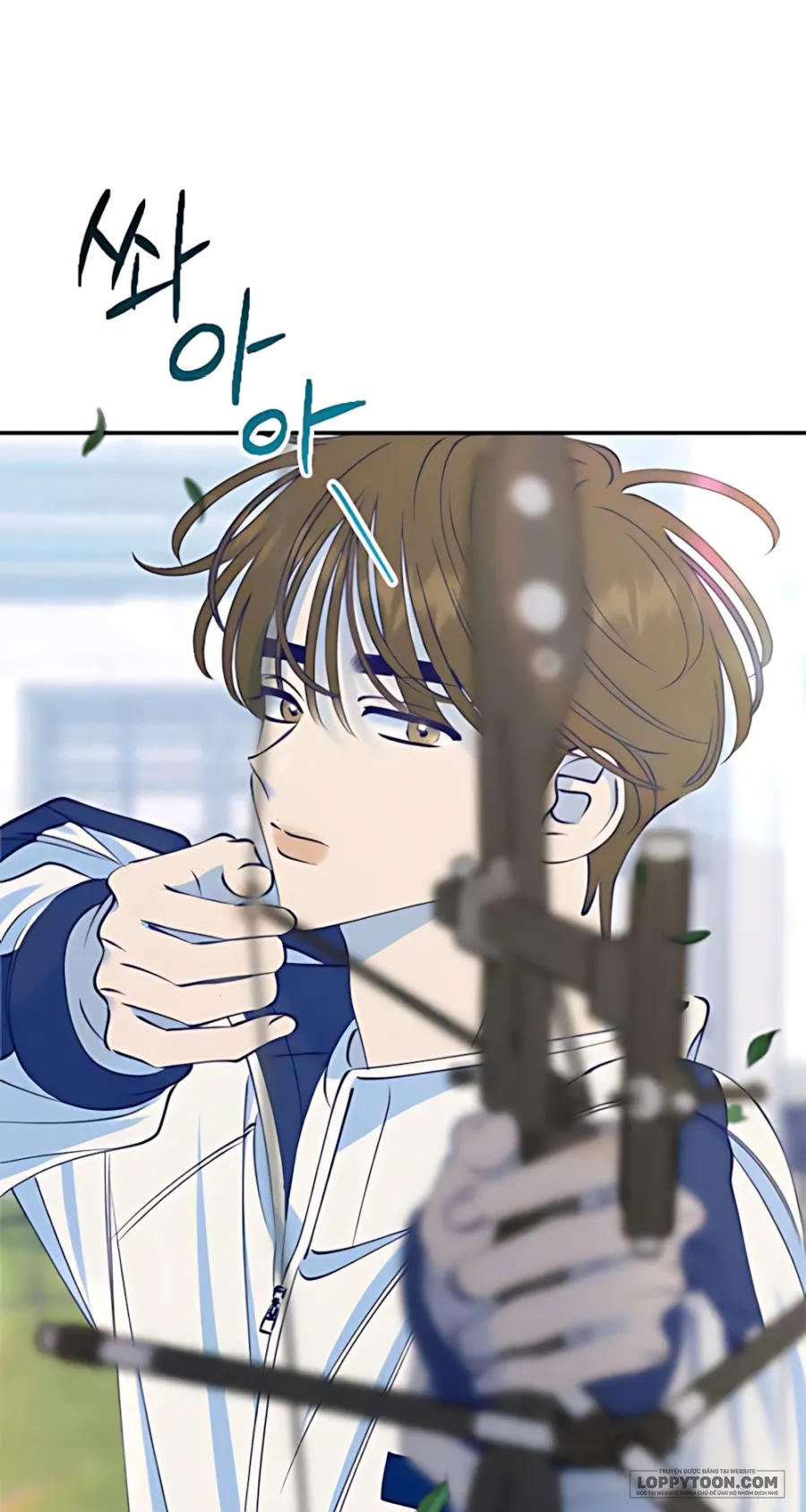 〖15+〗Gửi Đến Da Jeong Của Tôi - Chap 8 - Trang 32