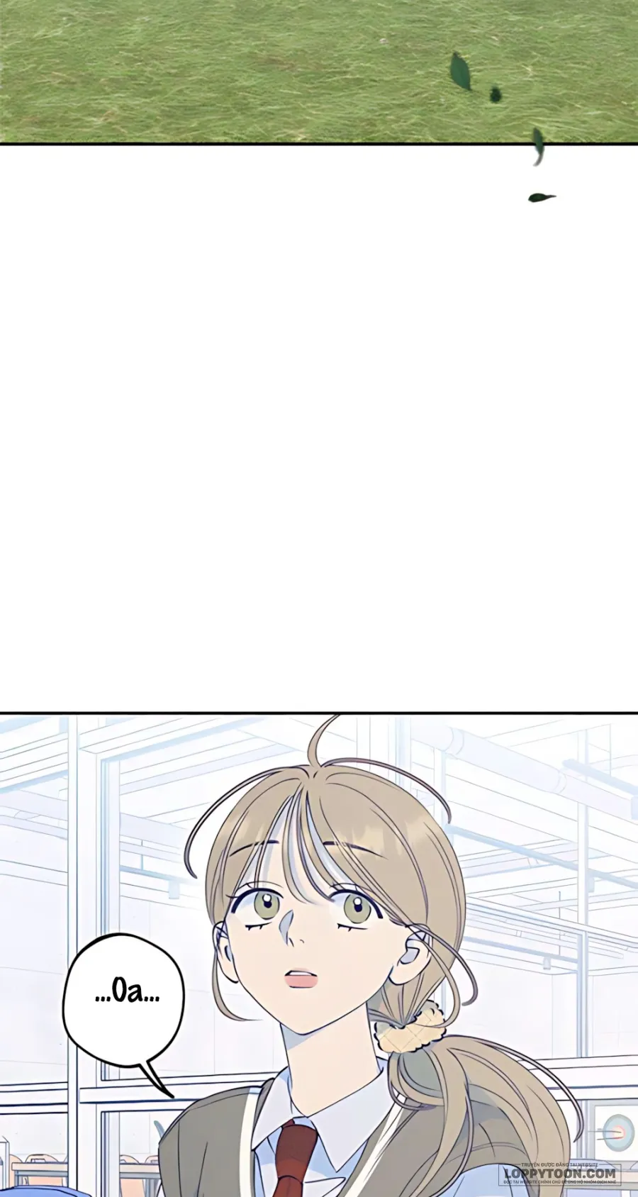〖15+〗Gửi Đến Da Jeong Của Tôi - Chap 8 - Trang 34