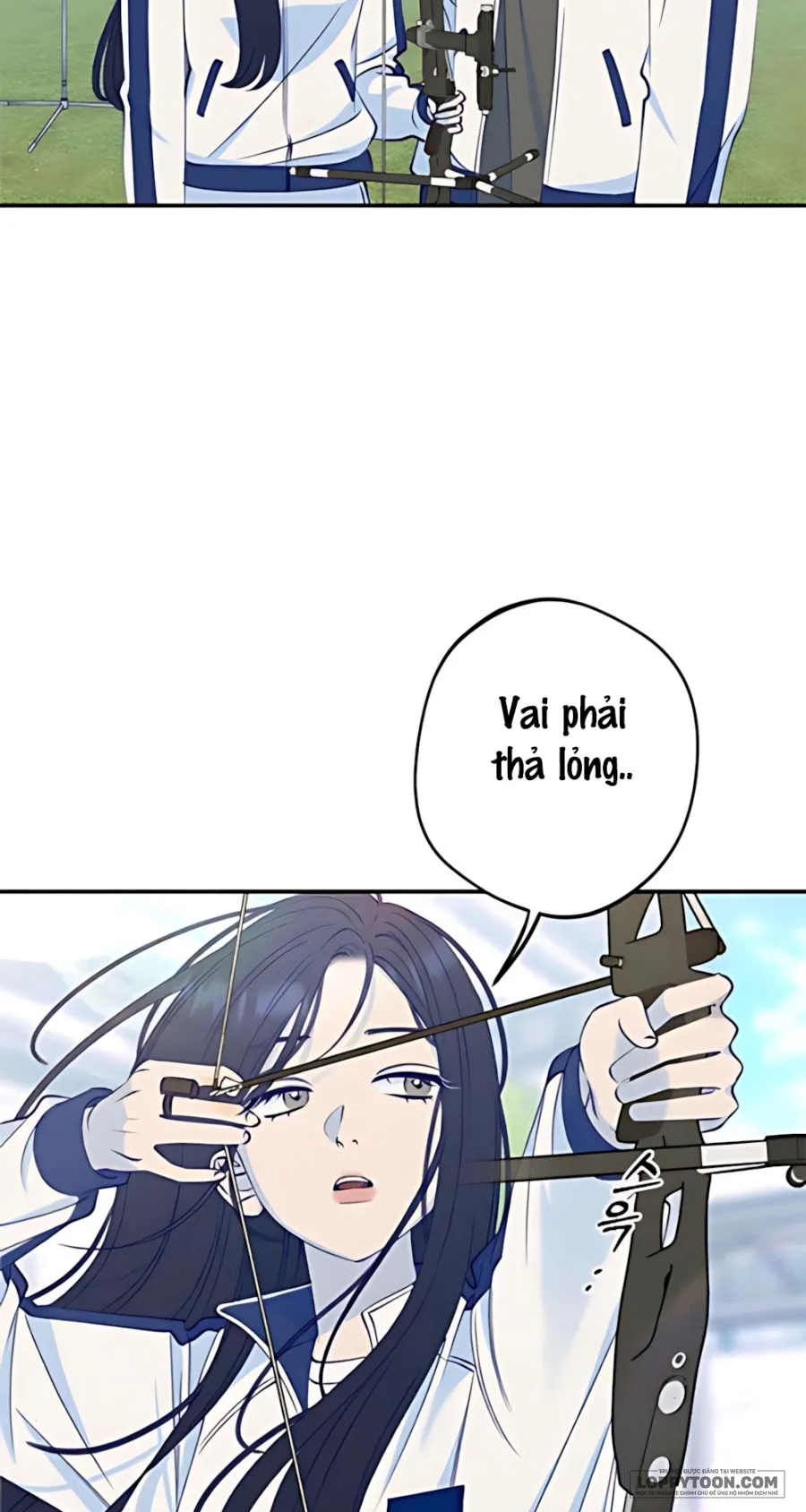 〖15+〗Gửi Đến Da Jeong Của Tôi - Chap 8 - Trang 37