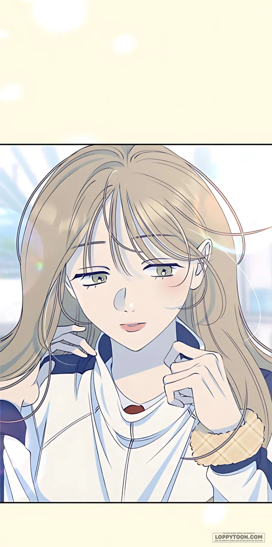 〖15+〗Gửi Đến Da Jeong Của Tôi - Chap 8 - Trang 54