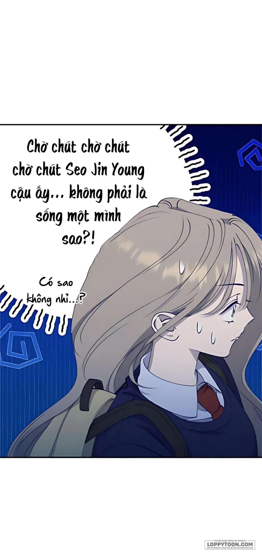 〖15+〗Gửi Đến Da Jeong Của Tôi - Chap 9 - Trang 12