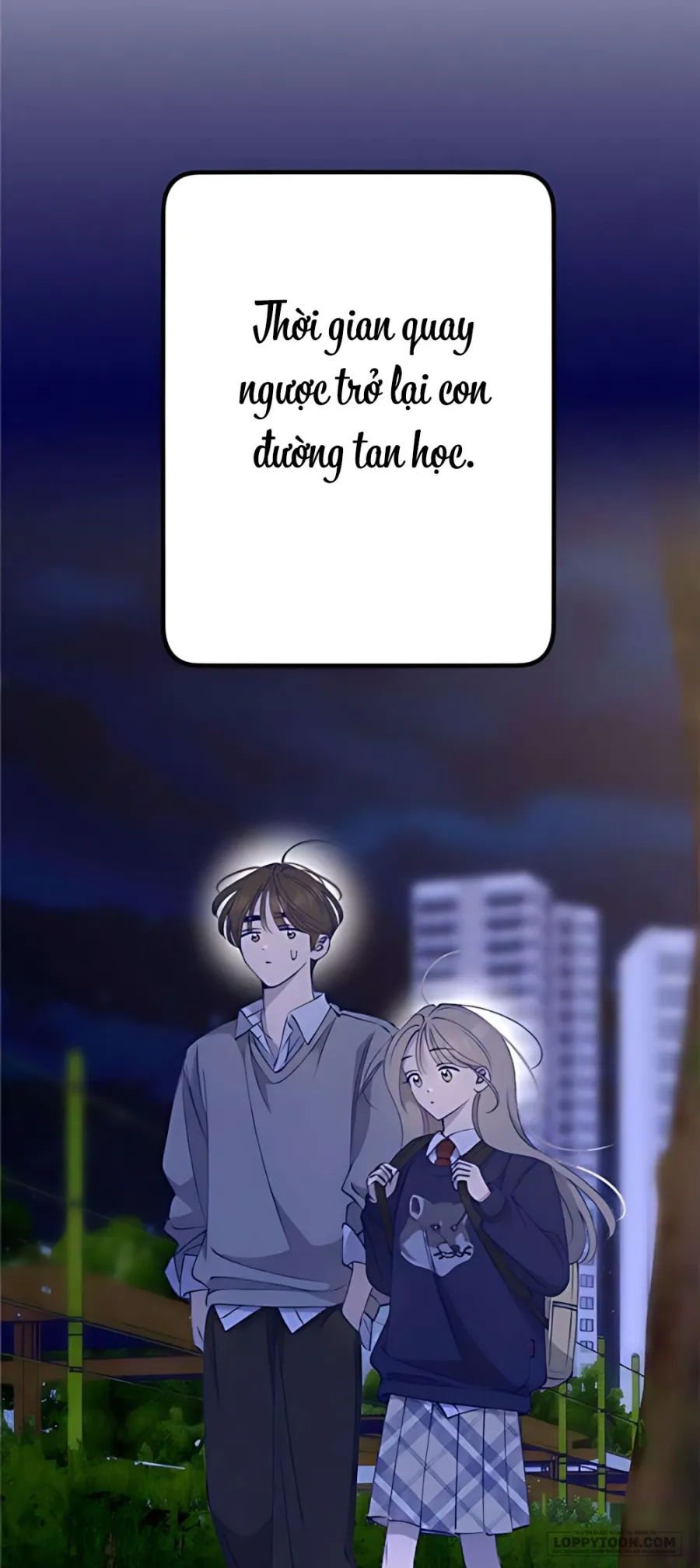 〖15+〗Gửi Đến Da Jeong Của Tôi - Chap 9 - Trang 2