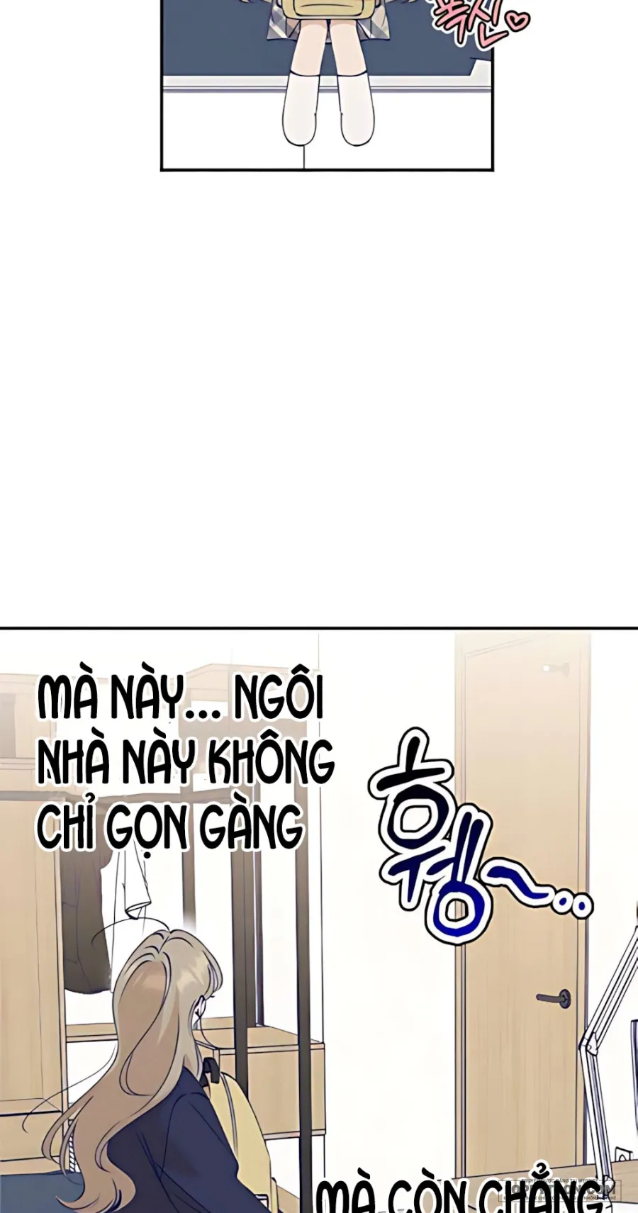 〖15+〗Gửi Đến Da Jeong Của Tôi - Chap 9 - Trang 26