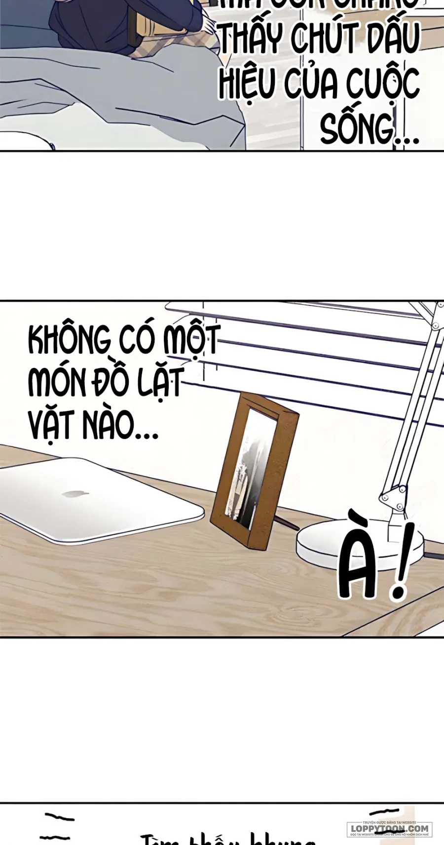 〖15+〗Gửi Đến Da Jeong Của Tôi - Chap 9 - Trang 27