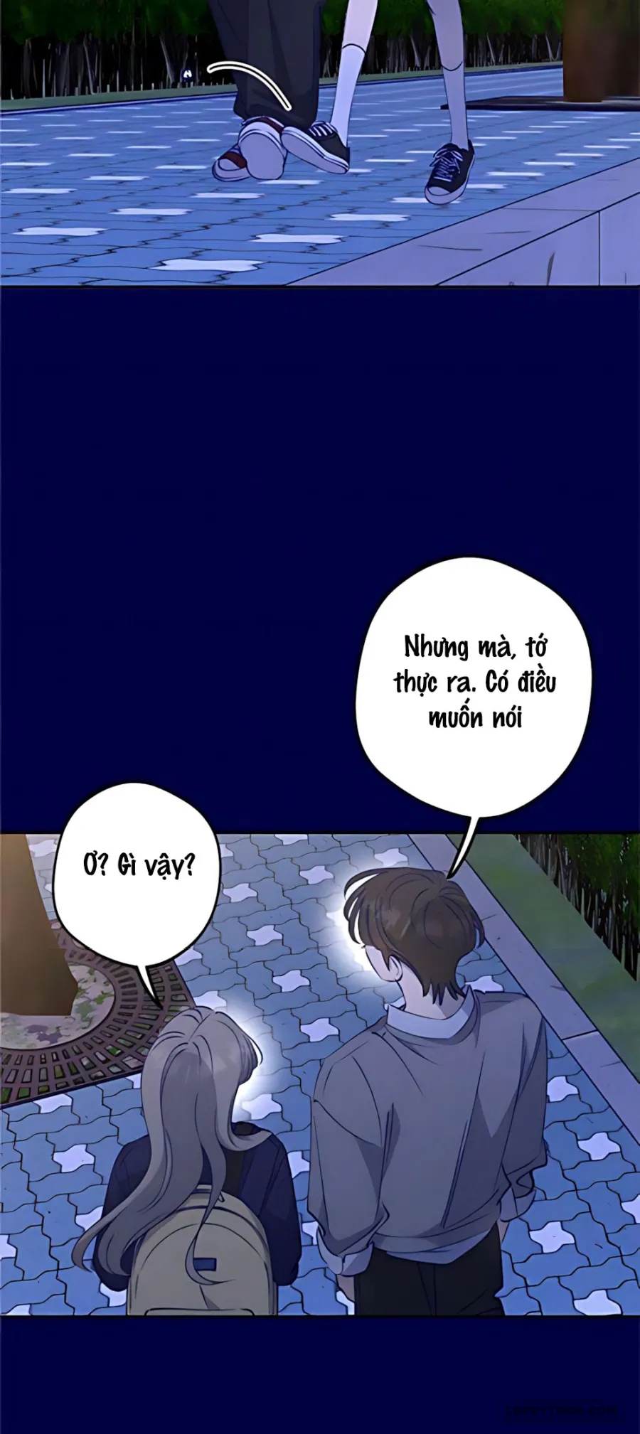 〖15+〗Gửi Đến Da Jeong Của Tôi - Chap 9 - Trang 3