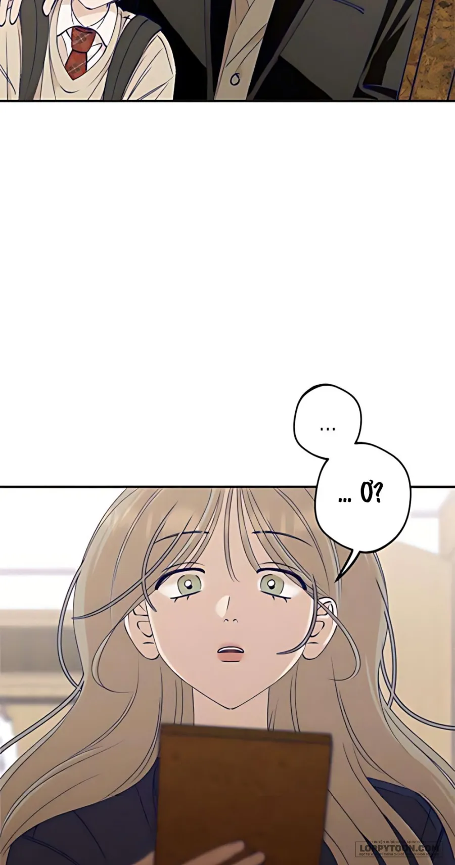 〖15+〗Gửi Đến Da Jeong Của Tôi - Chap 9 - Trang 30