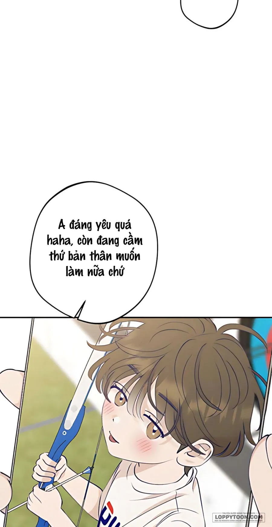 〖15+〗Gửi Đến Da Jeong Của Tôi - Chap 9 - Trang 59