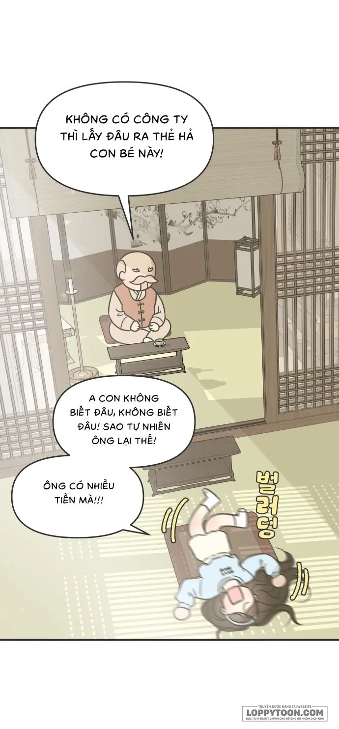 〖15+〗Scandal Giữ Lấy Hôn Nhân - Chap 1 - Trang 10