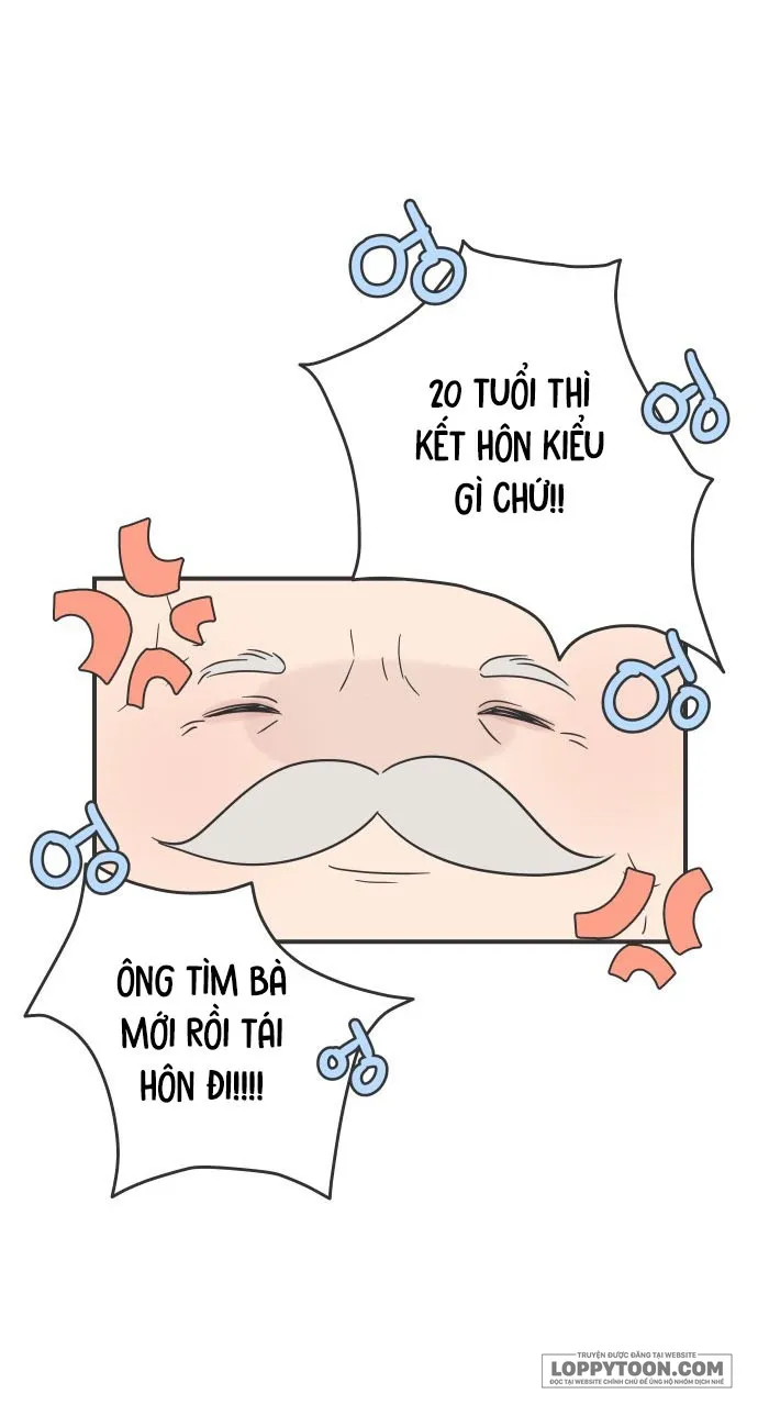 〖15+〗Scandal Giữ Lấy Hôn Nhân - Chap 1 - Trang 11