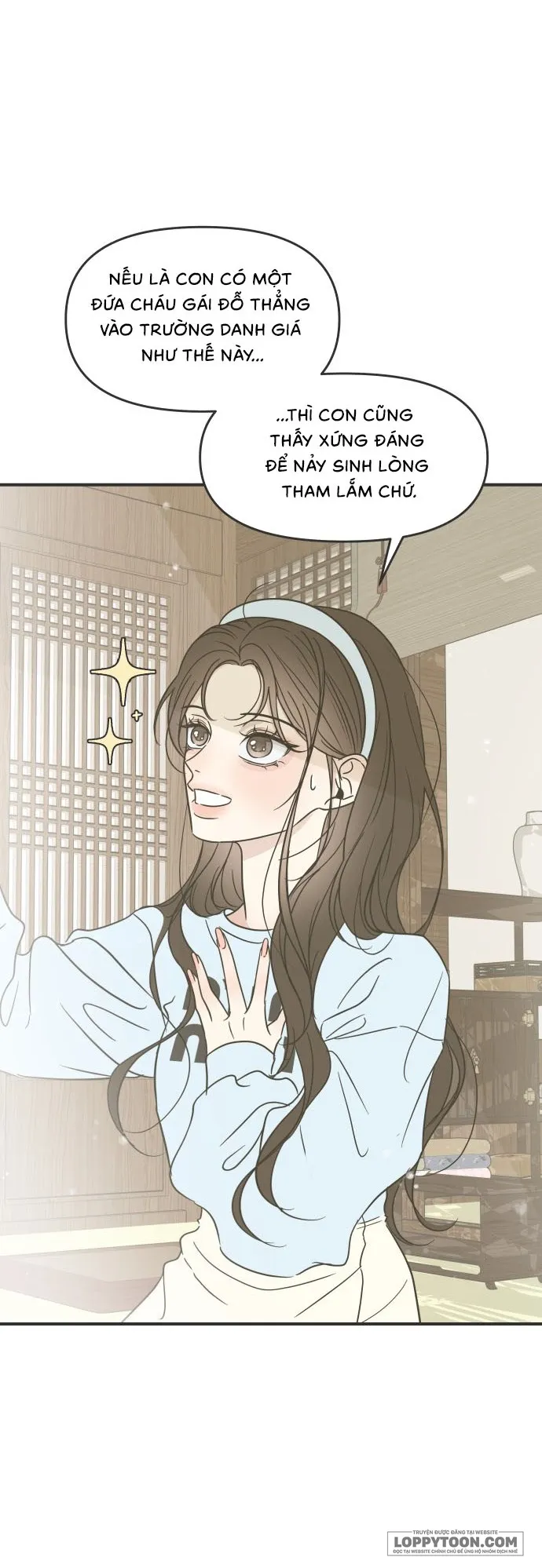〖15+〗Scandal Giữ Lấy Hôn Nhân - Chap 1 - Trang 15