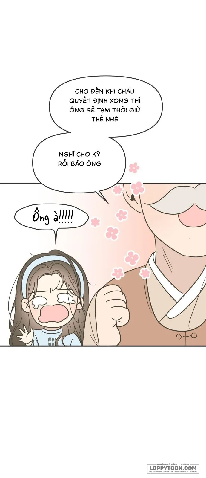 〖15+〗Scandal Giữ Lấy Hôn Nhân - Chap 1 - Trang 17