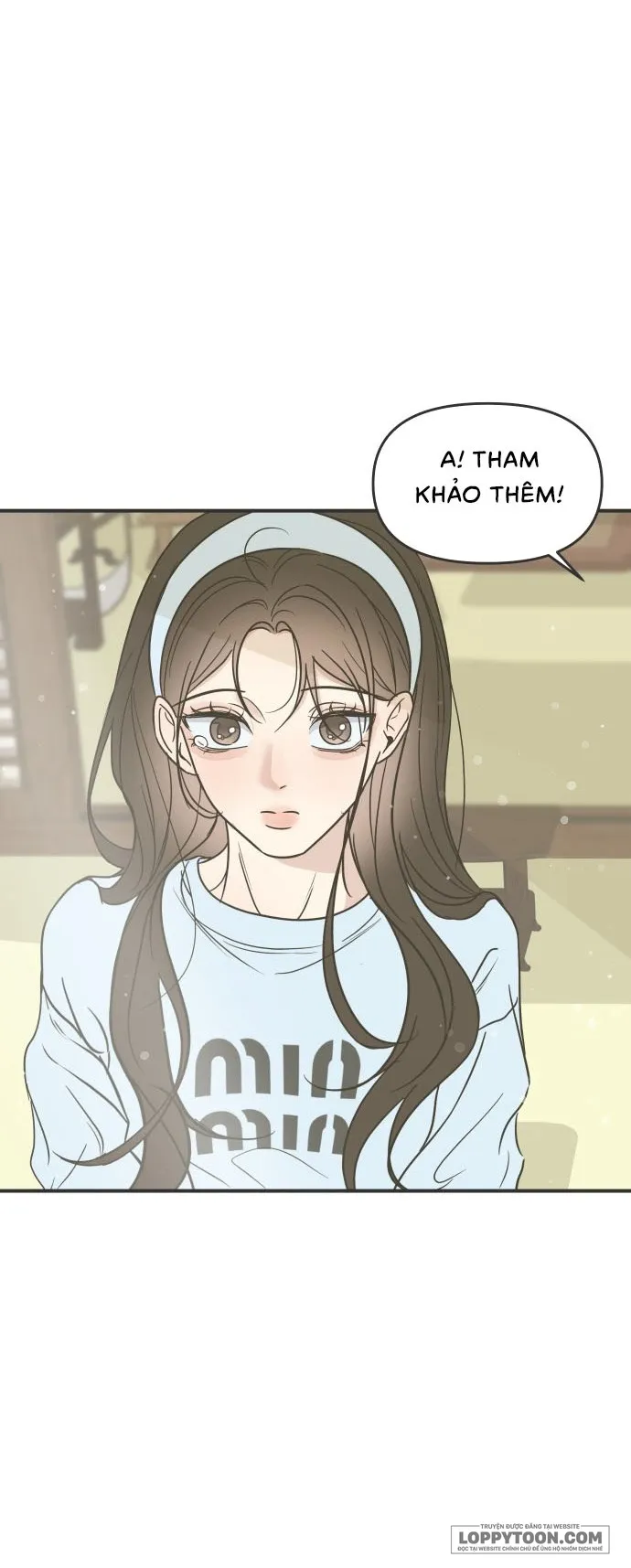 〖15+〗Scandal Giữ Lấy Hôn Nhân - Chap 1 - Trang 18